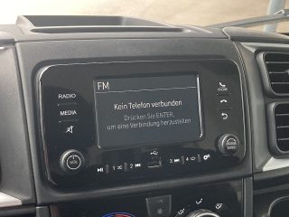 Peugeot Boxer 33 L3H2 BlueHDi 140 S&S