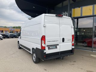 Peugeot Boxer 33 L3H2 BlueHDi 140 S&S