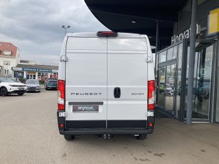 Peugeot Boxer 33 L3H2 BlueHDi 140 S&S