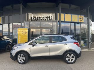 Opel Mokka 1,4 Turbo ecoflex Edition Start/Stop System