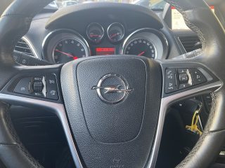 Opel Mokka 1,4 Turbo ecoflex Edition Start/Stop System