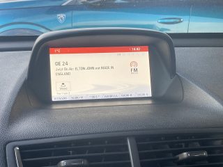 Opel Mokka 1,4 Turbo ecoflex Edition Start/Stop System