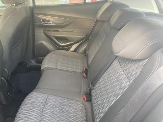 Opel Mokka 1,4 Turbo ecoflex Edition Start/Stop System