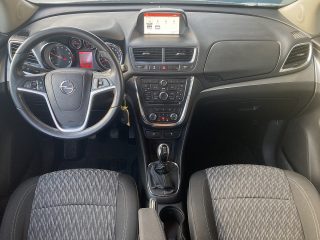 Opel Mokka 1,4 Turbo ecoflex Edition Start/Stop System