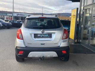 Opel Mokka 1,4 Turbo ecoflex Edition Start/Stop System