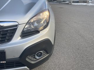 Opel Mokka 1,4 Turbo ecoflex Edition Start/Stop System