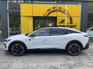 Peugeot 408 Hybrid 145 e-DCS6 GT!MATRIX LED,NAVI,KAMERA,PANORAMA,FOCAL!