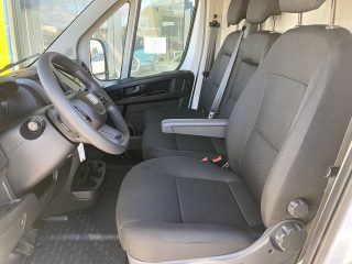 Fiat Ducato MAXI Kastenwagen L3H2 3500 140 EAT8!VOLL!TOP AKTION!