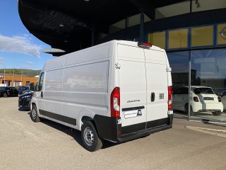 Fiat Ducato MAXI Kastenwagen L3H2 3500 140 EAT8!VOLL!TOP AKTION!