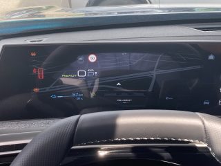 Peugeot 3008 Elektro 325 73kWh Launch Edition AWD