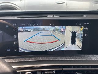 Peugeot 3008 Elektro 325 73kWh Launch Edition AWD