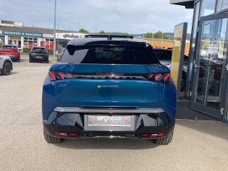 Peugeot 3008 Elektro 325 73kWh Launch Edition AWD