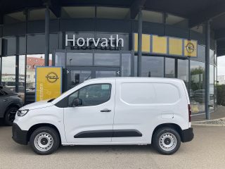 Fiat Doblo Kastenwagen BlueHDi 100 S&S Easy Pro