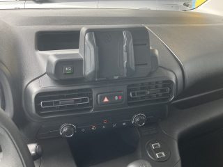 Fiat Doblo Kastenwagen BlueHDi 100 S&S Easy Pro