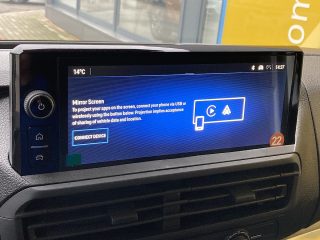 Opel Vivaro BlueHDi 120 S&S M