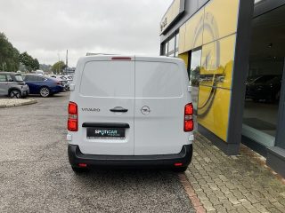 Opel Vivaro BlueHDi 120 S&S M