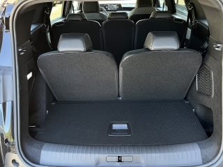 Peugeot 5008 mHEV 145 e-DCS6 Allure Aut.