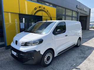 Peugeot Expert Kasten L2 BlueHDi 120!AKTION OHNE NOVA!