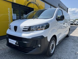 Peugeot Expert Kasten L2 BlueHDi 120!AKTION OHNE NOVA!
