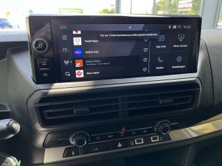 Peugeot Expert Kasten L2 BlueHDi 120!AKTION OHNE NOVA!