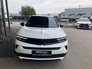 Opel Mokka 1,2 Direct Injection Turbo GS!INTELLILUX,ACC,KAMERA,NAVI,TOP!