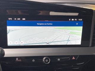 Opel Mokka 1,2 Direct Injection Turbo GS!INTELLILUX,ACC,KAMERA,NAVI,TOP!