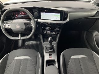 Opel Mokka 1,2 Direct Injection Turbo GS!INTELLILUX,ACC,KAMERA,NAVI,TOP!