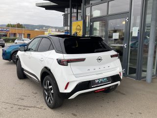 Opel Mokka 1,2 Direct Injection Turbo GS!INTELLILUX,ACC,KAMERA,NAVI,TOP!