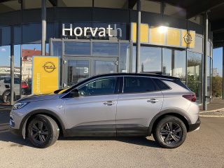 Opel Grandland X 1,5 CDTI BlueInjection 120 Edition Start/Stopp