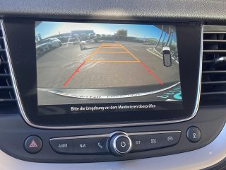 Opel Grandland X 1,5 CDTI BlueInjection 120 Edition Start/Stopp