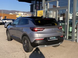 Opel Grandland X 1,5 CDTI BlueInjection 120 Edition Start/Stopp