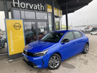 Opel Corsa 1,2 Direct Injection Turbo Euro 6.4 Corsa Edition