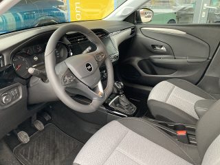 Opel Corsa 1,2 Direct Injection Turbo Euro 6.4 Corsa Edition