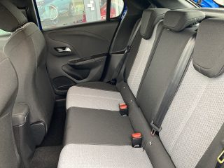 Opel Corsa 1,2 Direct Injection Turbo Euro 6.4 Corsa Edition