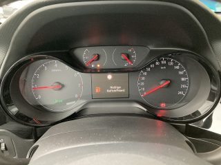 Opel Corsa 1,2 Direct Injection Turbo Euro 6.4 Corsa Edition