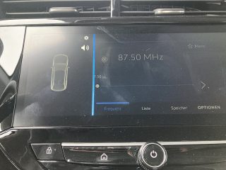 Opel Corsa 1,2 Direct Injection Turbo Euro 6.4 Corsa Edition