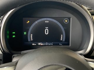 Fiat 600 Hybrid mHEV LaPrima 110 6-Gang eDCT