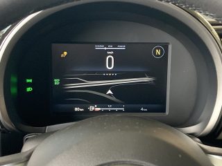 Fiat 600 Hybrid mHEV LaPrima 110 6-Gang eDCT