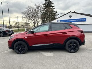 Opel Grandland 1,2 DI Turbo GS Start/Stop Aut.