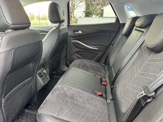 Opel Grandland 1,2 DI Turbo GS Start/Stop Aut.