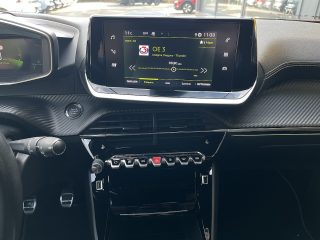 Peugeot 2008 PureTech 130 S&S GT Line 6-Gang-Manuell