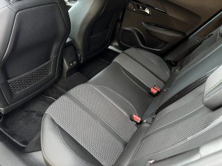 Peugeot 2008 PureTech 130 S&S GT Line 6-Gang-Manuell