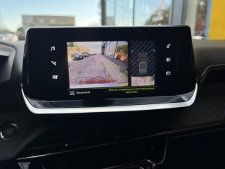 Peugeot 2008 PureTech 130 S&S GT Line 6-Gang-Manuell