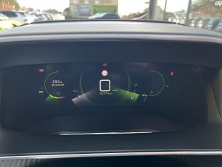 Peugeot 2008 PureTech 130 S&S GT Line 6-Gang-Manuell