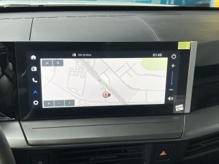 Opel Frontera Elektro 54kWh GS