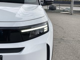 Opel Frontera Elektro 54kWh GS