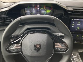 Peugeot 308 SW Hybrid 145 e-DSC6 Allure!NAVI,KAMERA,LED,TOP!