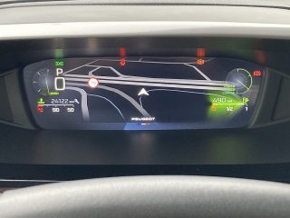 Peugeot 308 SW Hybrid 145 e-DSC6 Allure!NAVI,KAMERA,LED,TOP!