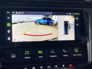 Peugeot 308 SW Hybrid 145 e-DSC6 Allure!NAVI,KAMERA,LED,TOP!