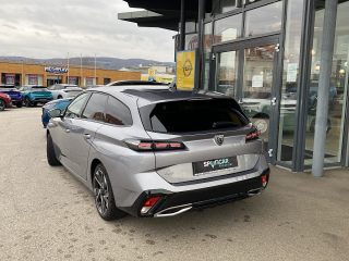 Peugeot 308 SW Hybrid 145 e-DSC6 Allure!NAVI,KAMERA,LED,TOP!
